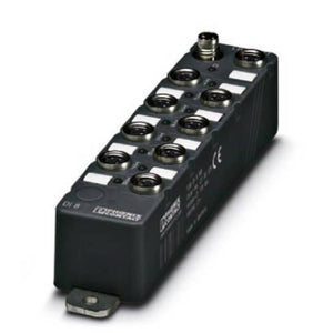 B-Ware Phoenix Contact FLM DI 8 M8 Dezentrales I/O-Gerät Lokalbus-Gerät