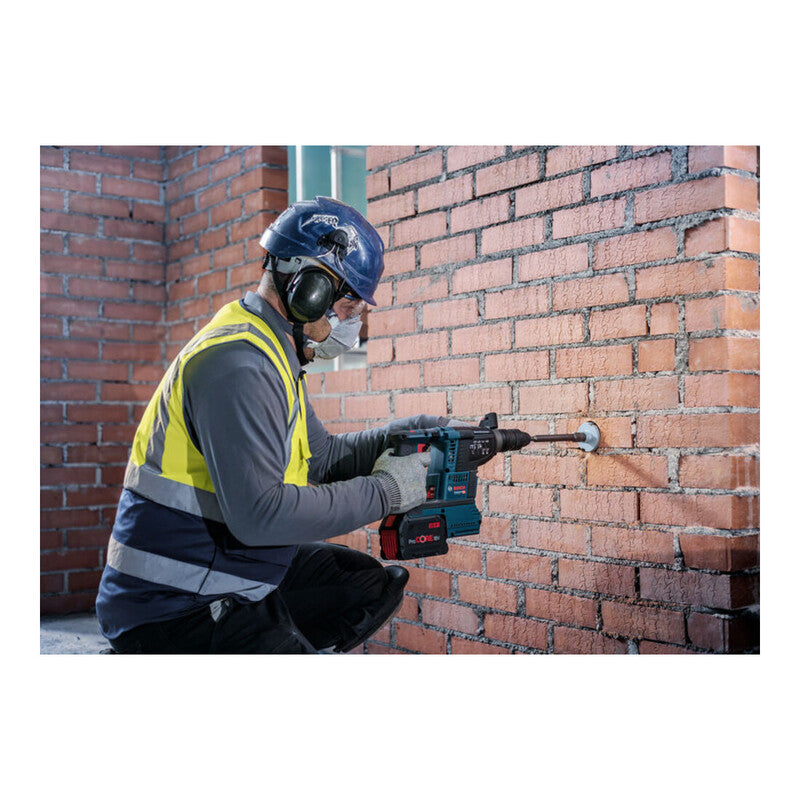 Bosch Diamant-Dosensenker Bohrer 68mm 4 Segmente 60mm Arbeitslänge 10mm Höhe - 4059952508788