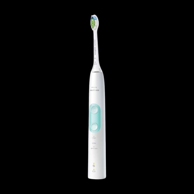 Philips elektrische Zahnbürste Sonicare HX6857/28 Schalltechnologie 62000 - 8710103863373