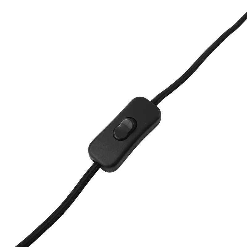 Lindby Thalassia Tischleuchte Keramik/Stoff Ø 30cm Tischlampe Lampe Leselampe803 - 4251911774658