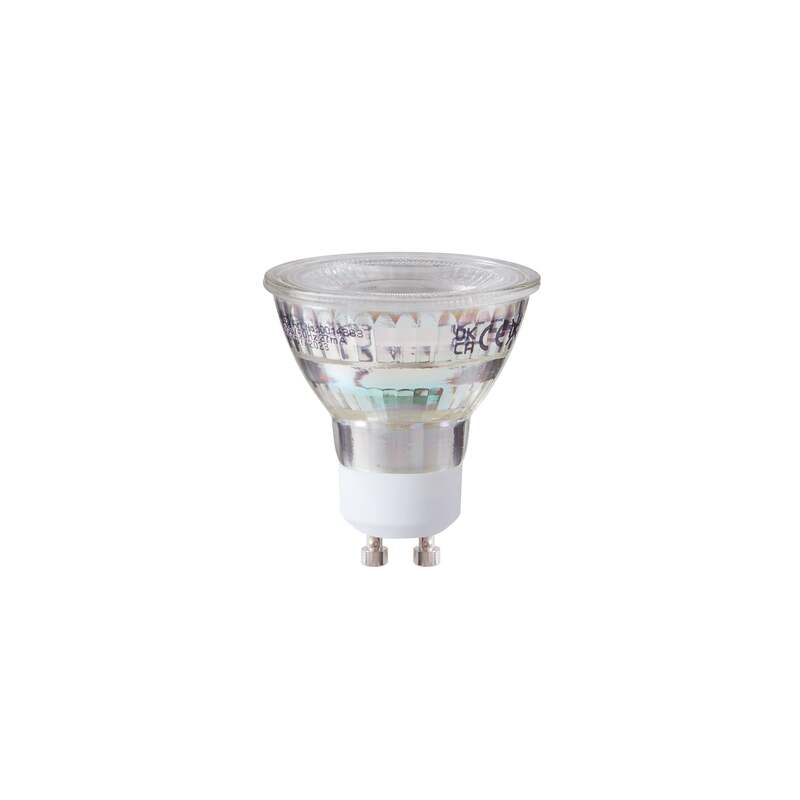 Arcchio LED Leuchtmittel GU10 PAR16 2,5W klar warmweiß 450lm 2700K Glühbirne - 4251911767896