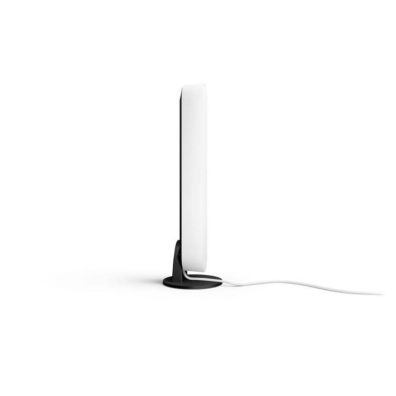 Philips LED Lightbar Basis-Set 78202/31/P7 Play RGBW Lampe App steuerbar weiß - 8718696170793