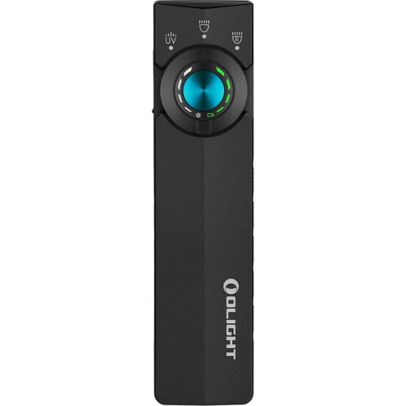 OLight ArkPro Lite Taschenlampe LED schwarz tragbar kompakt für Outdoor Leuchte - 6977261691947