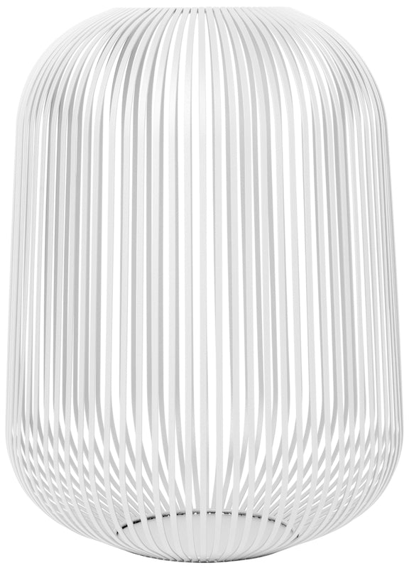 Blomus Lito Laterne Lampe Leuchte Standlampe Standleuchte Licht Kerzenhalter - 4008832785085