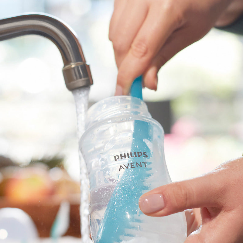 Philips Avent Flasche Baby Flaschen-Starter-Set SCD838/11 BPA-frei 4 Flaschen - 8710103990710