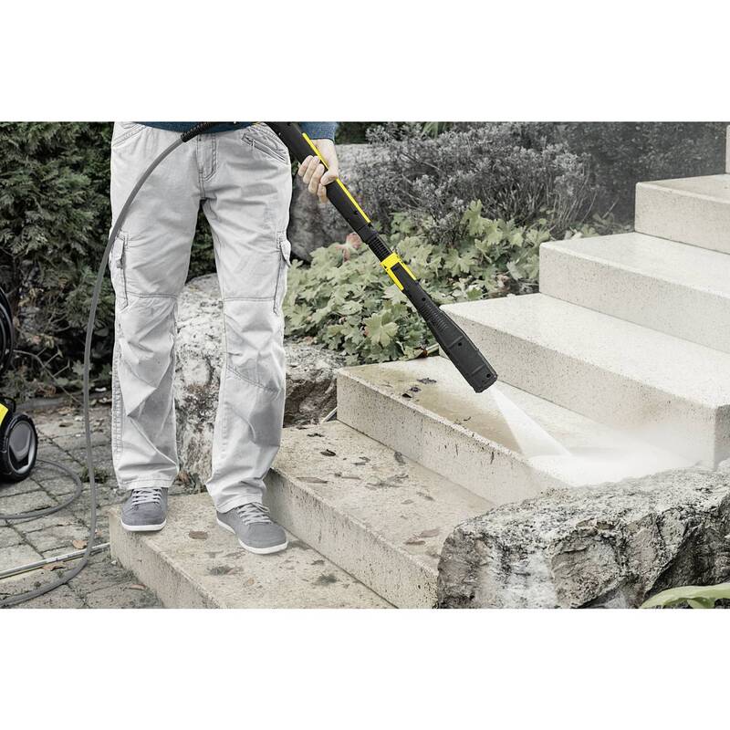 Kärcher Hochdruckreiniger K 7 Premium Smart Control Flex Home 180 bar 600 l/h - 4066529125743