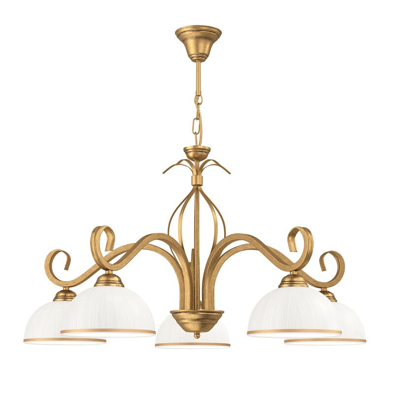 Euluna Pendelleuchte Wivara Pendellampe Lampe Leuchte Decke 5 SIEHE TEXT/FOTO - 5901738918283