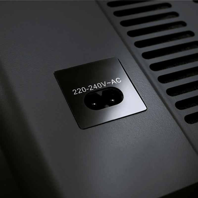 Dometic Kühlbox TCX35 33l Thermoelektrisch 12V 24V 230V Energiesparfunktion 27°C - 4015704271461