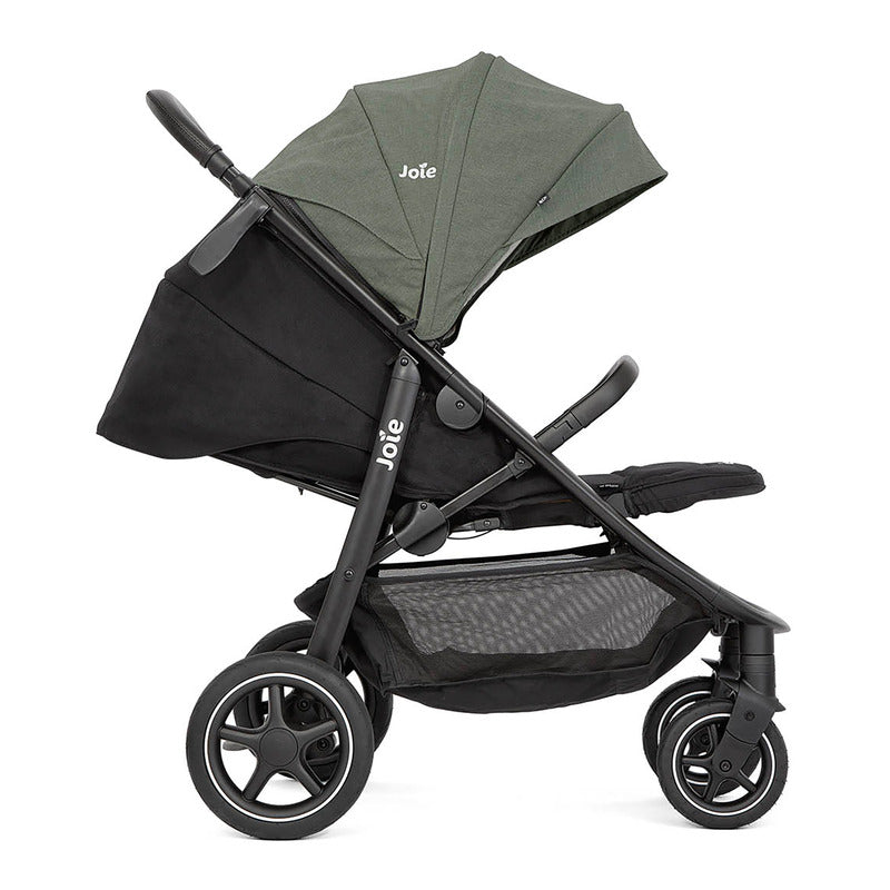 Joie Mytrax Pro Dark Thyme Kinderwagen Sportwagen Buggy SIEHE TEXT/FOTO - 5056080616766