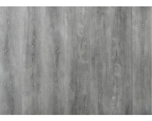 Baya Vinylboden Designboden Diele Belag Grau selbstklebend Landhaus 60 STÜCK - 4306516022939