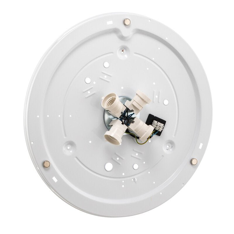 Deckenleuchte Linobianco Deckenlampe Leuchte Lampe Deckenlicht Deckenleuchte - 5901780565787
