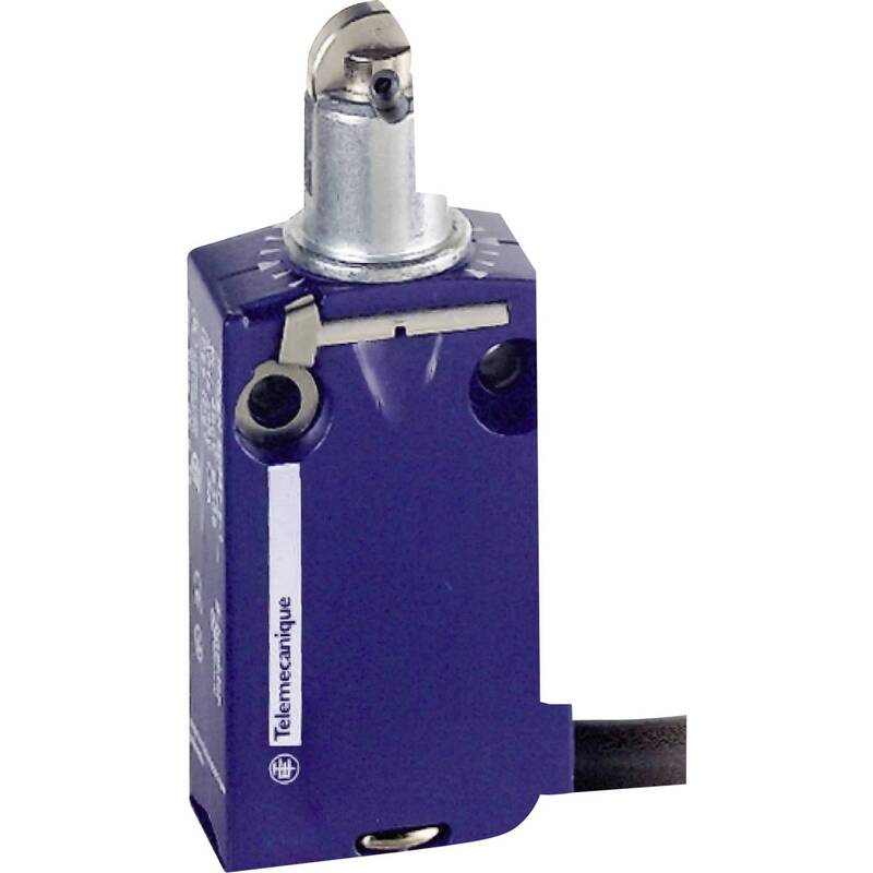 Telemecanique XCMD2102L1 Positionsschalter Endschalter IP66 IP67 IP68 - 3389110218381