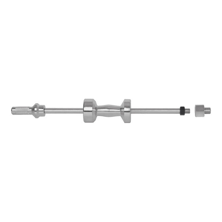 Kukko Gleithammer 5 kg Stabile Auszieher-Vorrichtung verzinkt - 4021176111204