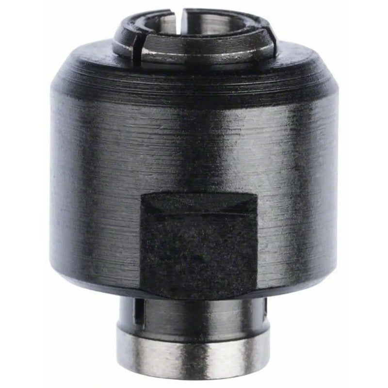 Bosch Spannzange Zubehör 1/4 Zoll für Geradschleifer GGS 7 C 6,35mm blau - 3165140031127