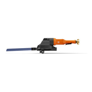 B-Ware Fein Stichsäge Sägegerät Rohrschneider Rohre bis Ø 440 mm STS 325 R