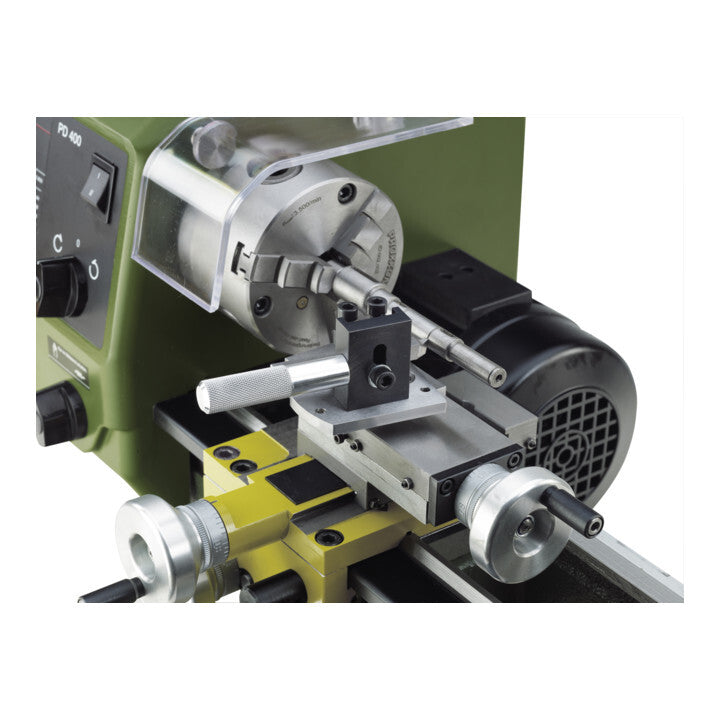 Proxxon Micromot Radiendreheinrichtung Spitzdrehstahl 8 x 8 x 80 mm - 4006274240629