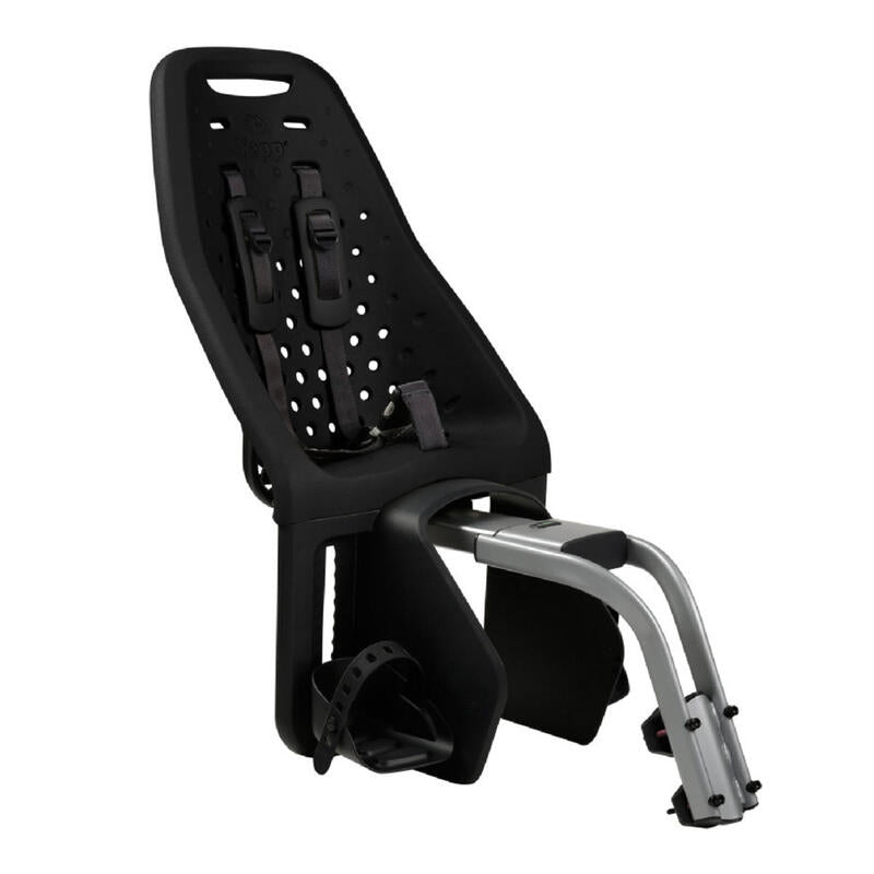 Yepp Fahrradsitz Maxi Seat Rahmenrohrhalterung ab 9 Monate SIEHE TEXT/FOTO - 8715362005403