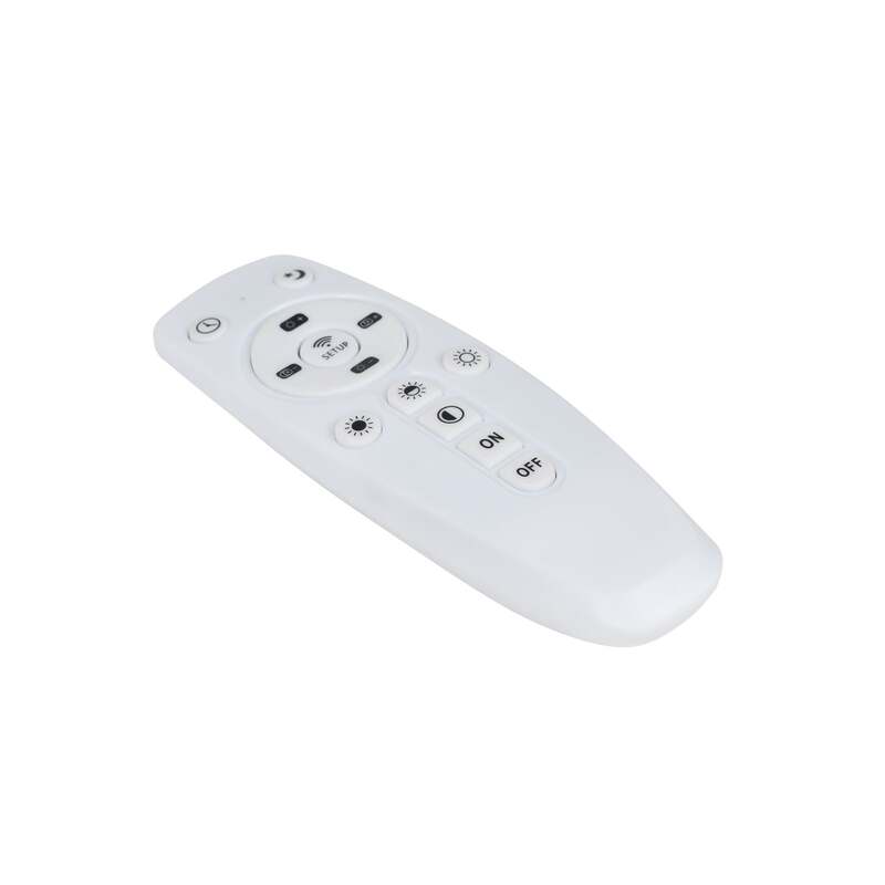Lindby Deckenlampe Deckenleuchte Narima LED Lampe dimmbar silber Ø80cm CCT Licht - 4251096579741