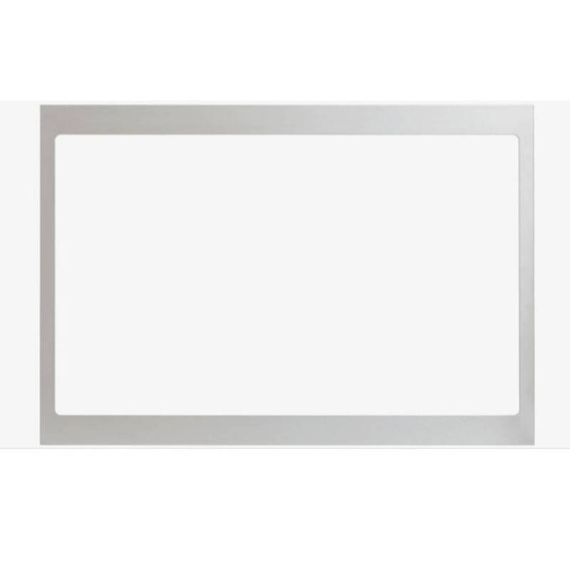 Panasonic Einbaurahmen Mikrowellenhalterung Küche Küchengerät Gerät Mikrowelle - 5025232895168