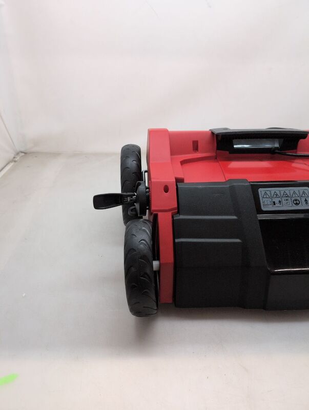 Einhell Elektro-Vertikutierer GE-SA 1640 3-in-1 Rasenpflege bis 800 m² 1600W - 4006825595642