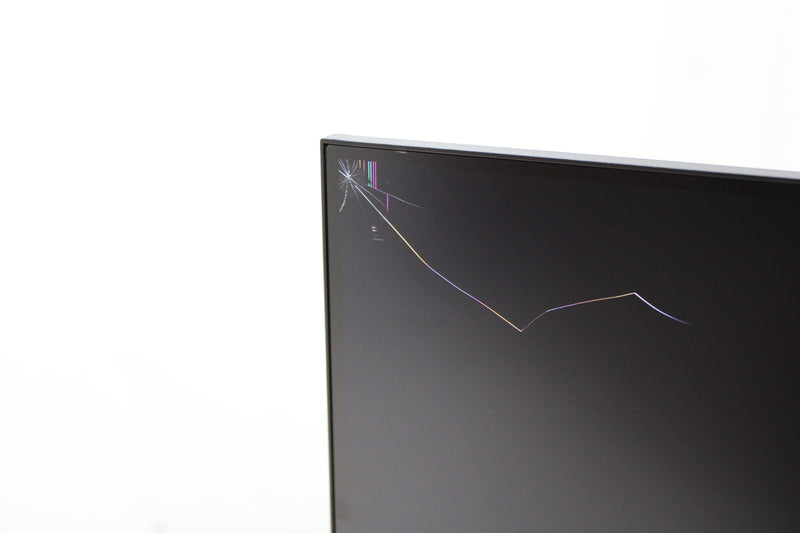 HP E24i G4 LED Monitor Bildschirm PC Computer Gaming DEFEKTWARE - 0194850096761