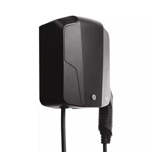 D-Ware Abl Wallbox Ladestation E Mh1 Typ 2 Kabel Grau Fi Typ A Dc Schutz Defektware