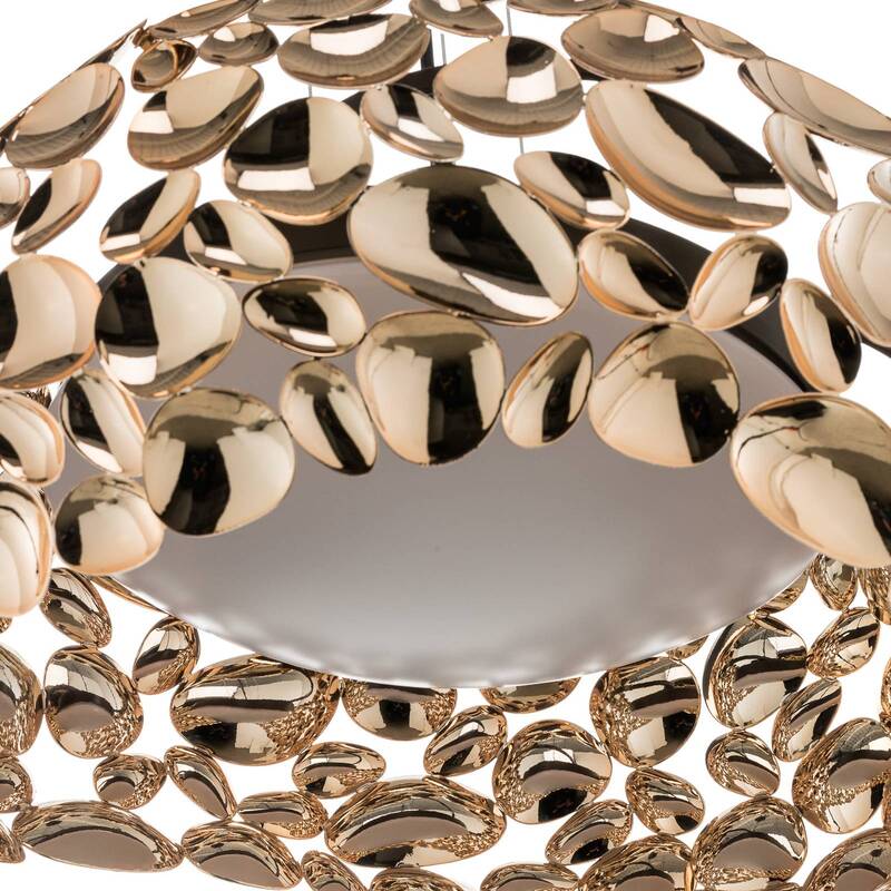 Schuller Valencia LED-Hängeleuchte Narisa Pendelleuchte Lampe Leuchte Ø46cm LED - 8582457