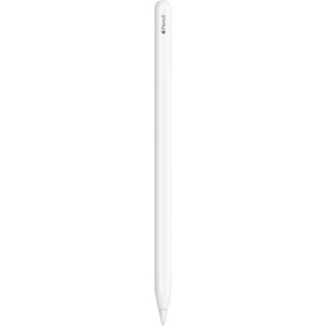 B-Ware Apple Touchpen Apple Pencil 2. Generation Bluetooth wiederaufladbar präzise weiß