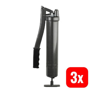 B-Ware Pressol Hochdruck-Fettpresse Nr.12695 Schmierpresse Handfettpresse 400bar NLGI2