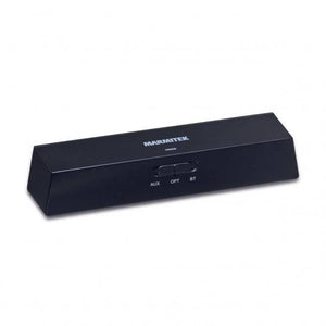 B-Ware Marmitek BoomBoom 100 aptX-Technologie Bluetooth Musik-Empfänger Musikbox83