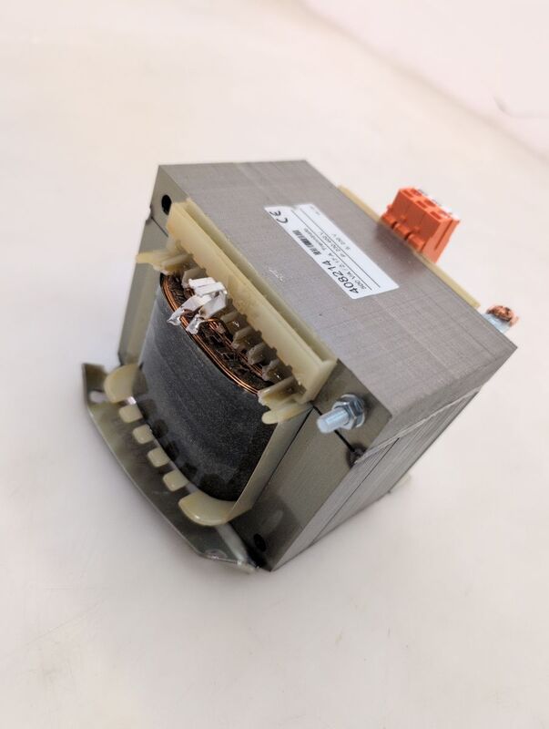 elma TT Trenntransformator 1 x 230 V, 400 V 1 x 230 V/AC 500 VA 2.17 A IZ4580 - 4016138818895