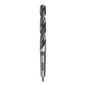 B-Ware RUKO Spiralbohrer Bohrer Standardbohrer HSS DIN 345 Typ N Stahl Gusseisen