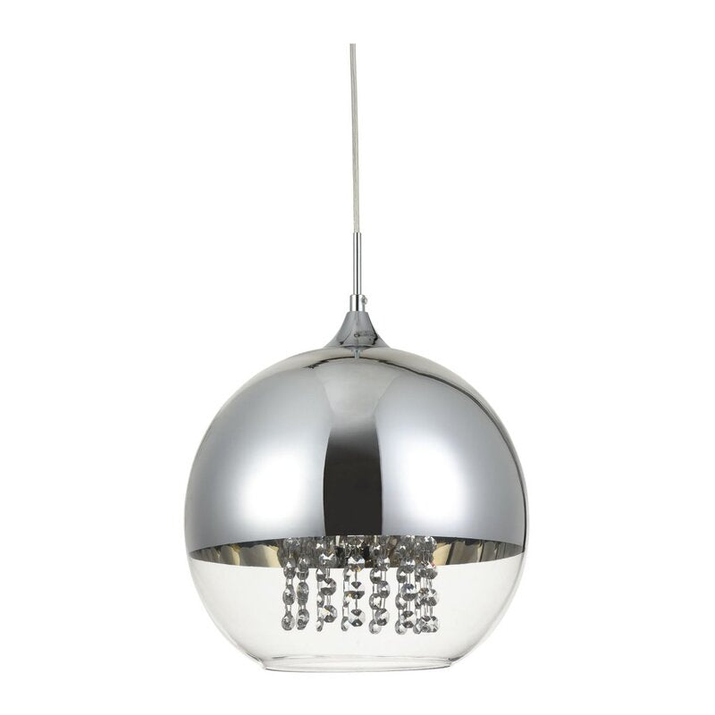 Maytoni Pendelleuchte Fermi Hängeleuchte Deckenlampe Leuchte Lampe Pendellampe - 4251110021461