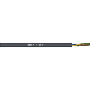 40x B-Ware LAPP Gummischlauchleitung Kabel H07RN-F Leitung 7 G 1.5 mm² 1600151/1 40 METER
