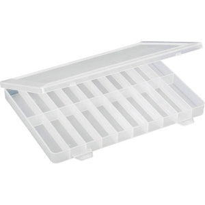 B-Ware Tru Components Sortimentskasten 250 x 180 x 24 mm Fächer 20  - 20 STÜCK