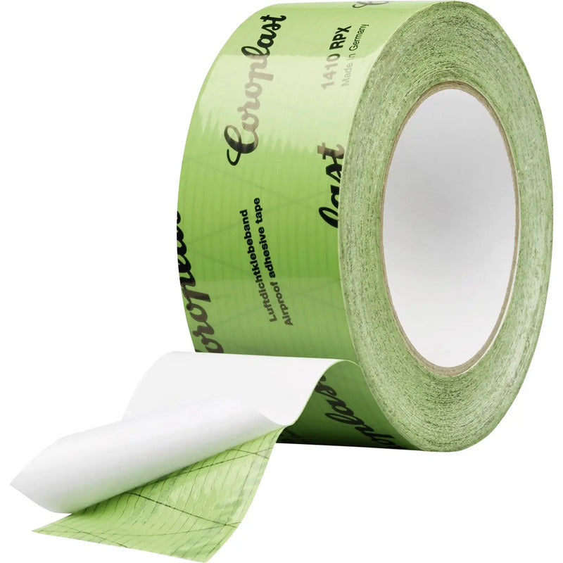 Folienklebeband 1410Rpx Grün 60mm - 4021393000688