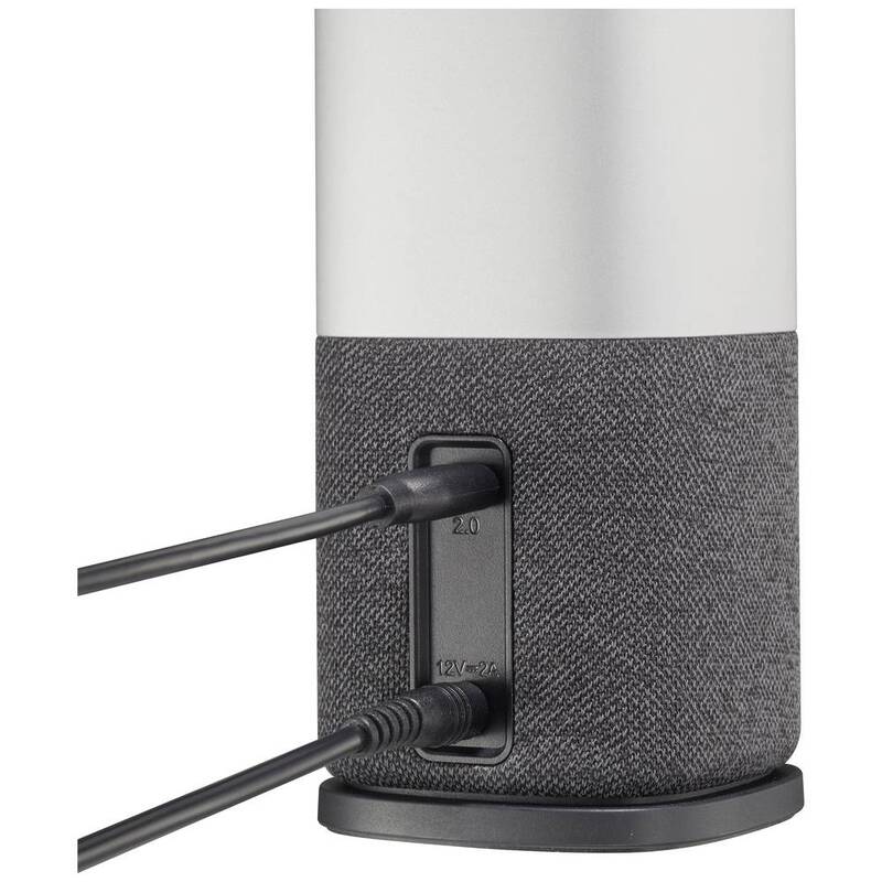 Renkforce RF-CC-800 360° Videokonferenz-System Full HD Pixel 360° SIEHE TEXT - 4064161227146