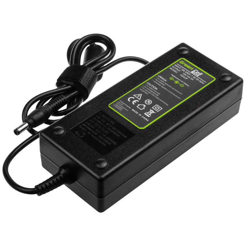 Green Cell PRO AD22P Netzteil 120W Schwarz kompatibel mit Toshiba Satellite - 5903317226574
