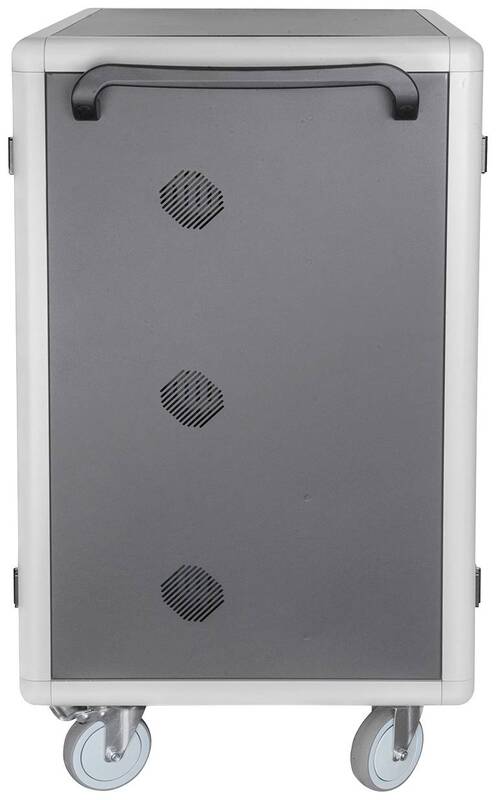 Digitus DN-45002 Lade- und Managementsystem Mobiles Ladesystem DEFEKTWARE - 4016032477617