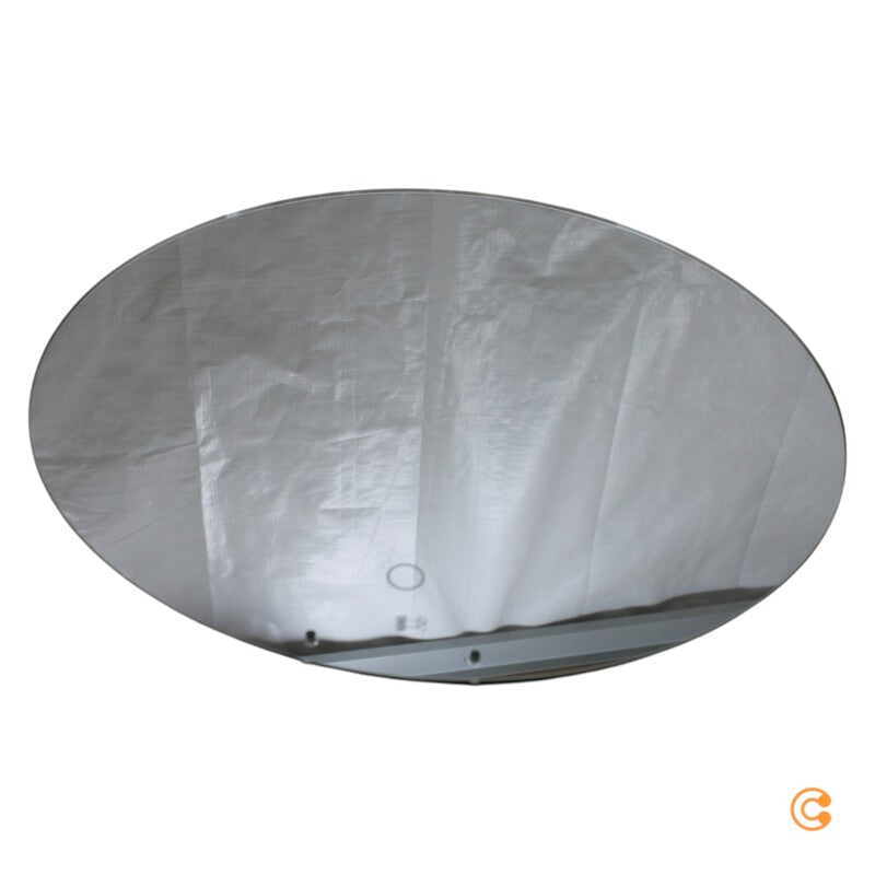 Paulmann Wandspiegel Badspiegel LED Spiegel CCT Touch Ablage Miro Rund Ø 50 cm - 4000870710913