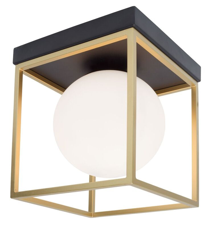 Nova Luce Deckenleuchte Deckenlampe JULIET Gold E14 LED dimmbar Glas Metall - 5212017415004