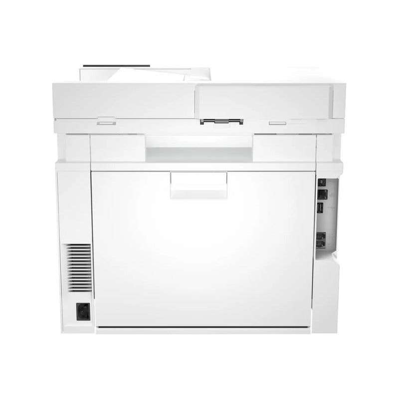 HP Multifunktionsdrucker Color LaserJet Pro MFP 4302 fdw A4 Drucker Scanner - 0196068323264