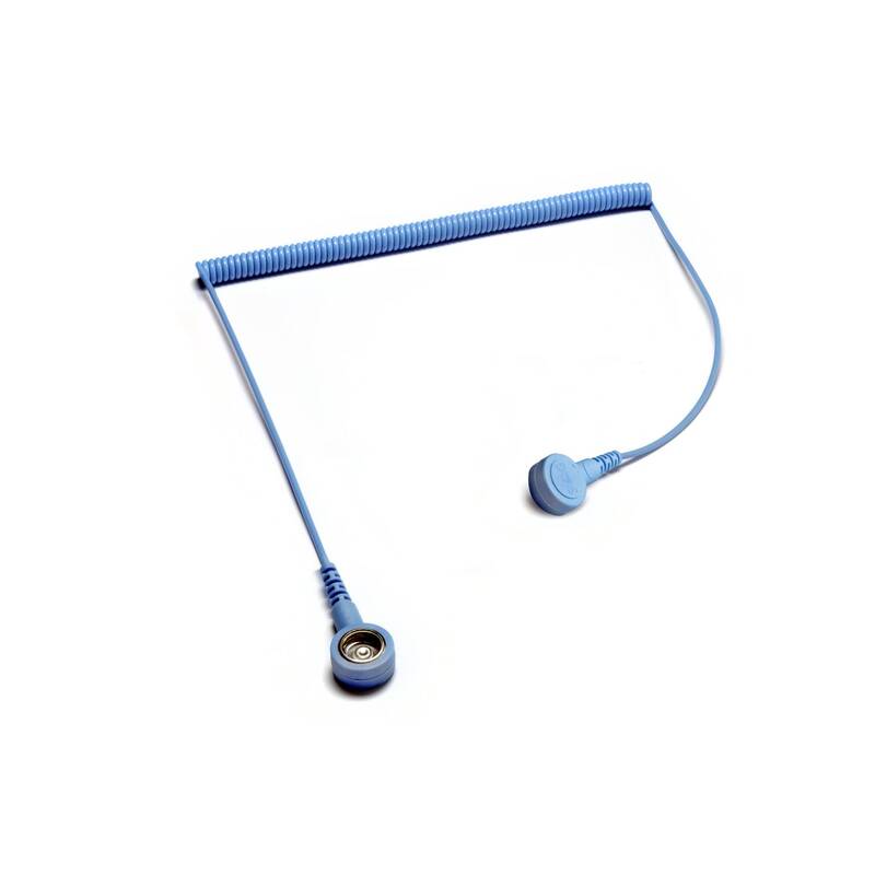 Weller Ablage ESD-Lötmatte Set Tischmatte Arbeitsfläche Schutzmatte 90x60cm - 4003019446025