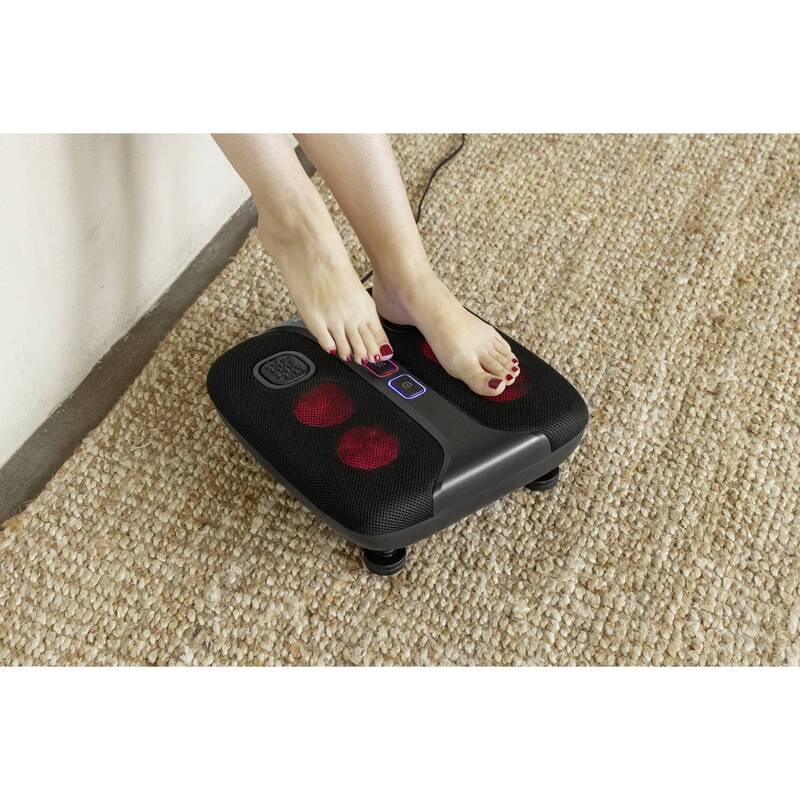 Medisana LM 100 Fußmassagegerät Beinmassagegerät Massagegerät - 4015588884009