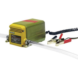 B-Ware PROXXON Absaugpumpe AP 12 Ölabsaugpumpe 4,16 l/min für Motoren Diesel Heizöl