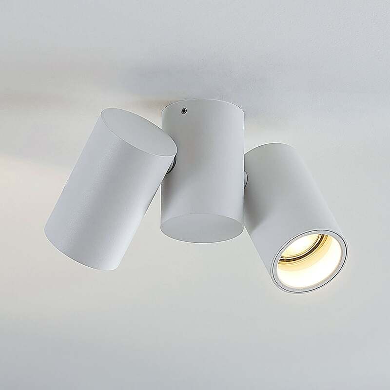 Arcchio Deckenlampe Gesina Deckenstrahler Deckenlampe Deko-Deckenlicht Leuchte - 4251096560589