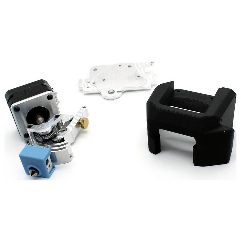 Micro-Swiss NG Direct Drive Extruder für Creality Ender 5 Serie 3:1 3D-Drucker - 0850041631011