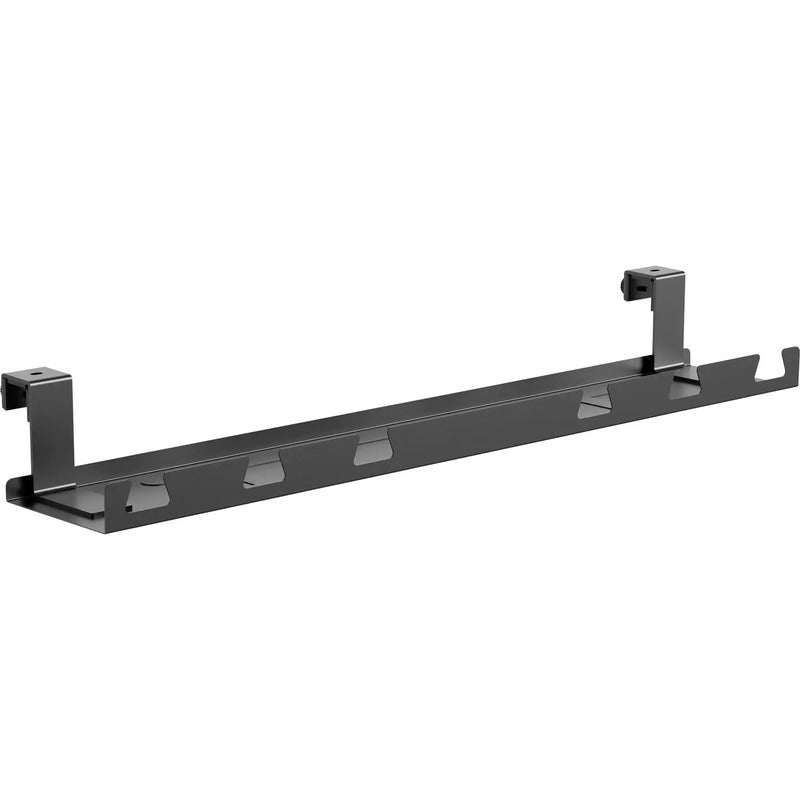 SpeaKa Professional Sitz- Steh-Schreibtischgestell elektrisch höhenverstellbar - 4064161167084