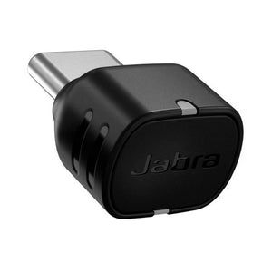 B-Ware Jabra Netzwerkadapter USB-C Link 390c MS Verbindungskabel für Computer 30m