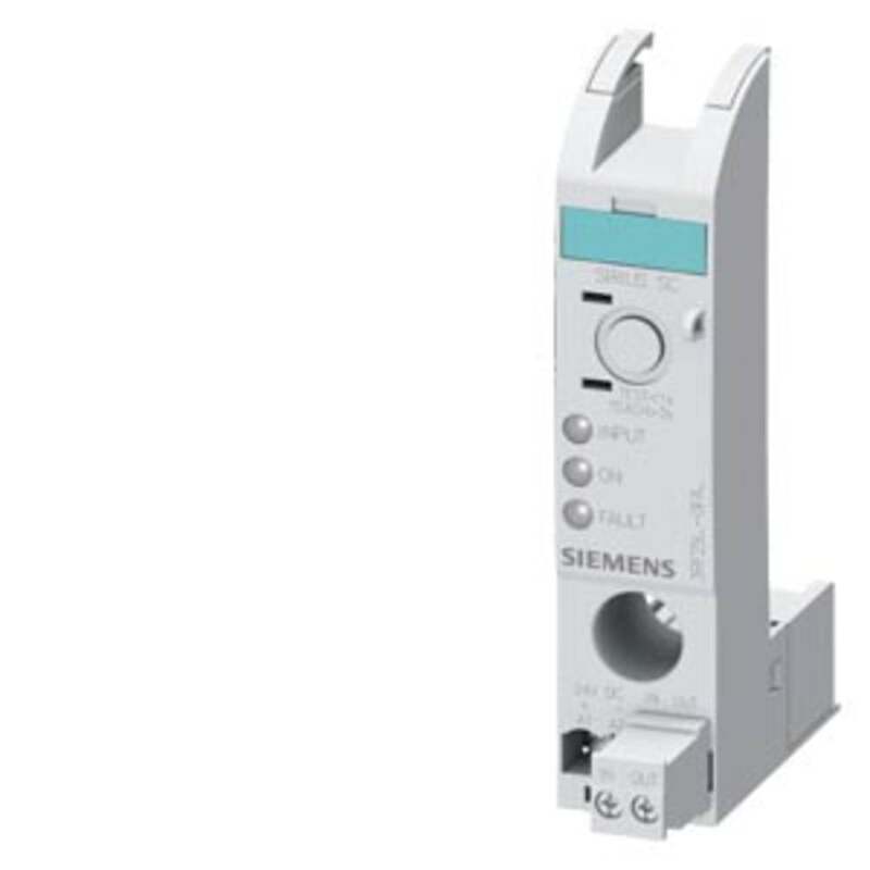 Siemens 3RF2906-0FA08 Lastüberwachung Strombereich 6A - 4011209689909